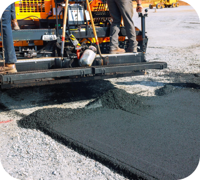 Mantenimiento en parques logísticos e infraestructura urbana