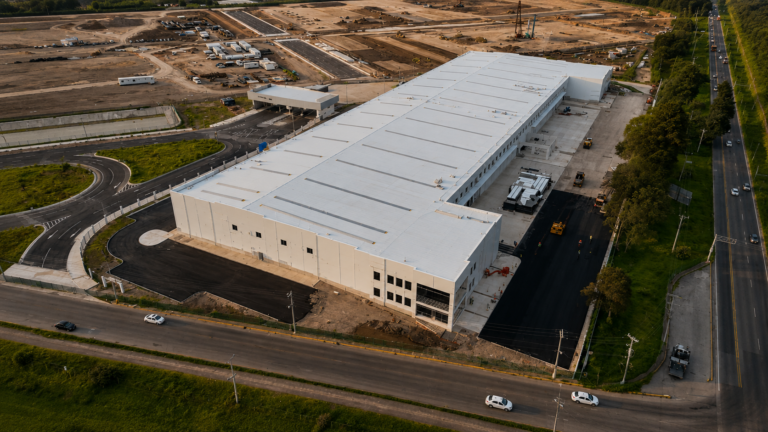 PROLOGIS N3-N5